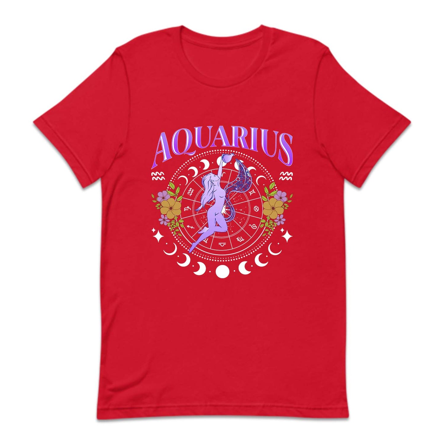 Aquarius Zodiac Star Sign Horoscope | PRODUCT CODE: AQURIZOHR