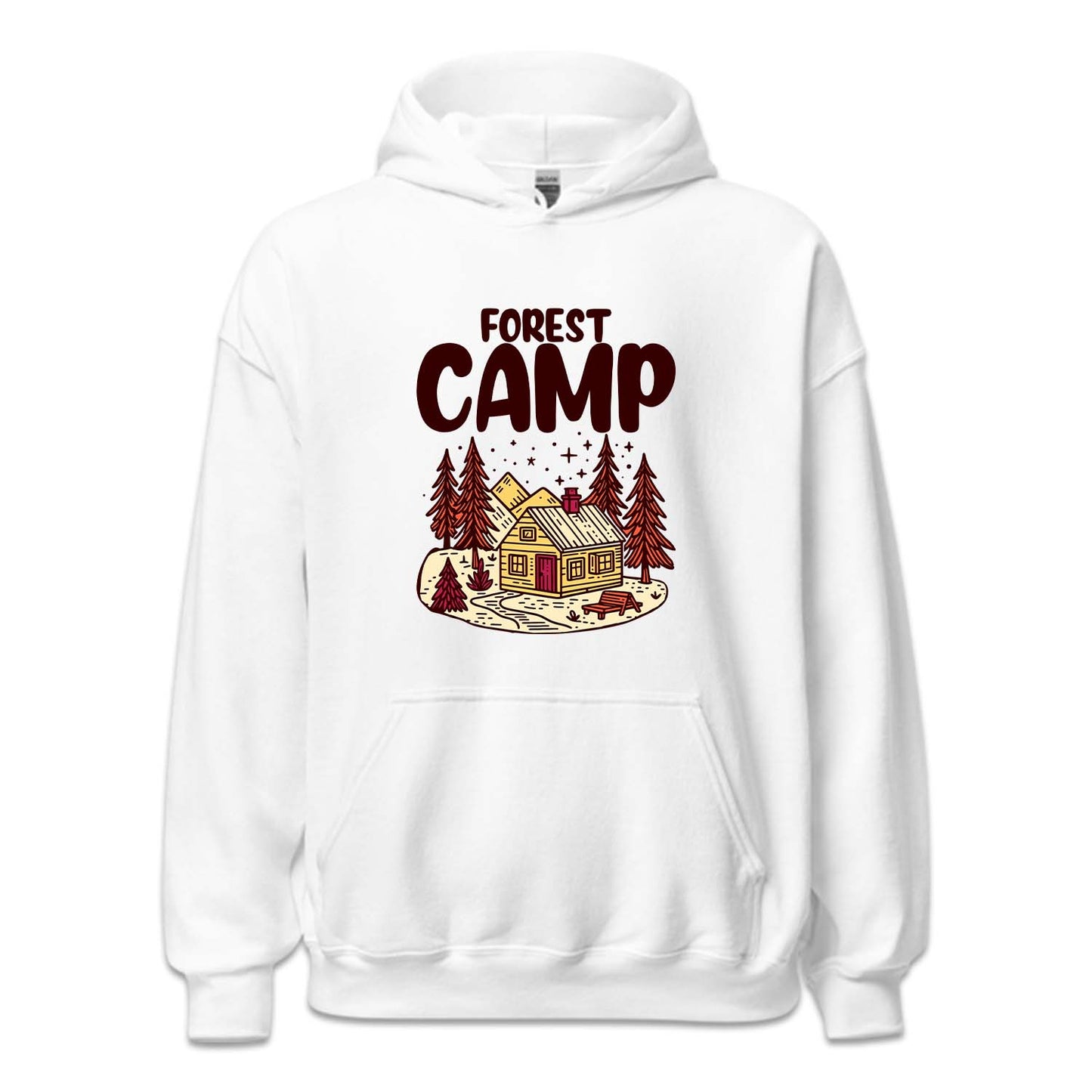 Forest Camp Outdoor Adventure Camping | PRODUCT CODE: FRTSPMSCA