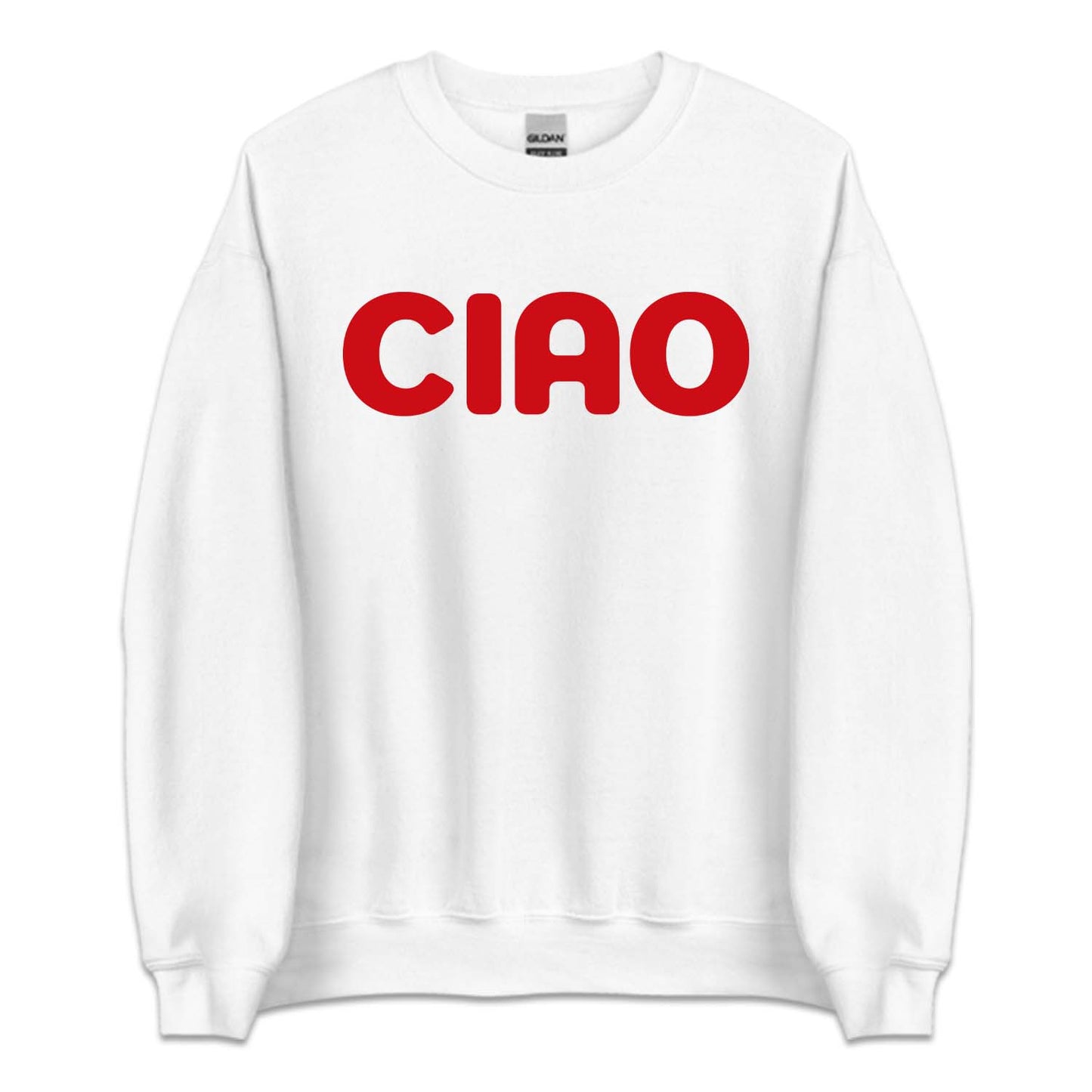 Ciao Italian Greetings | PRODUCT CODE: CITLNGRENH