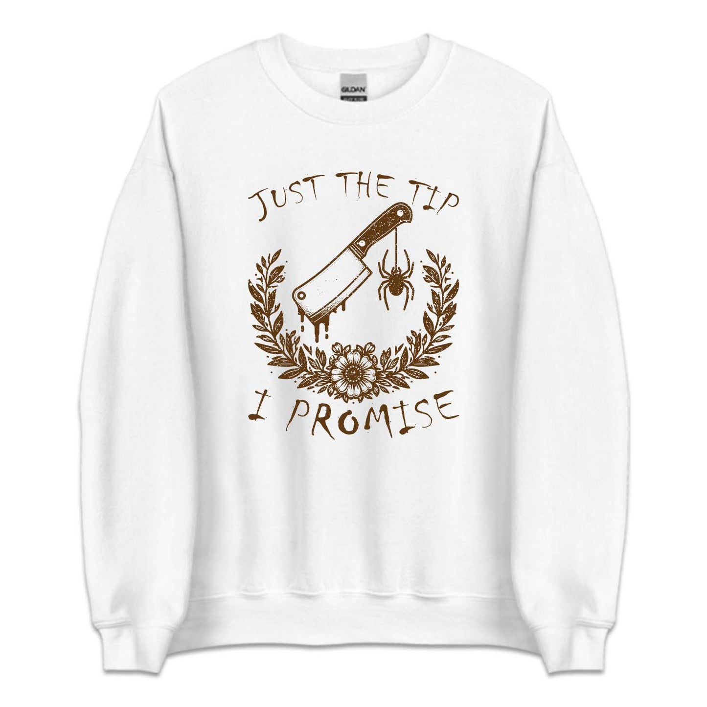 Just The Tip I Promise Halloween Costume | PRODUCT CODE: JTHEPIRMS