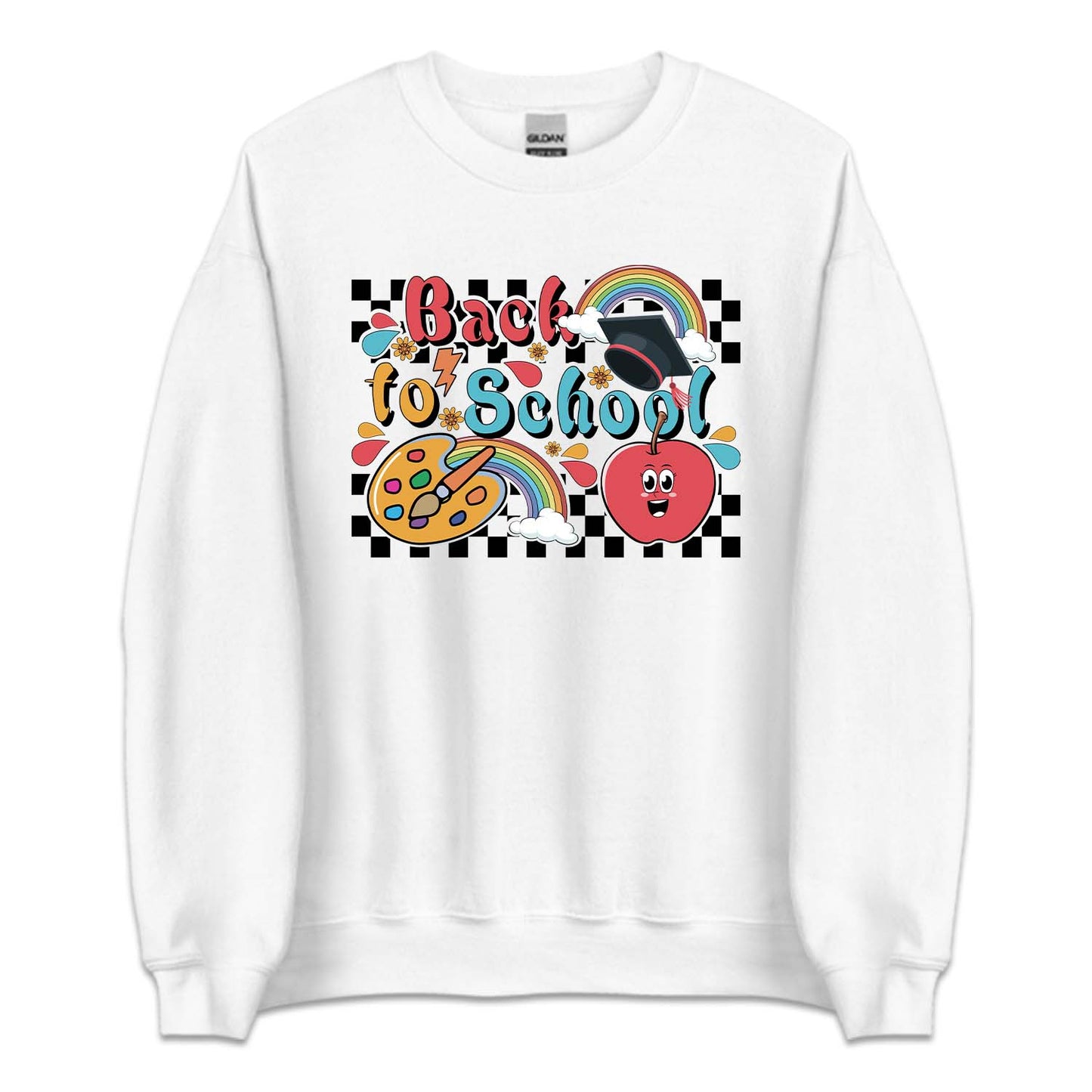 Back to School Teacher Appreciation | PRODUCT CODE: BKSHOLCTE