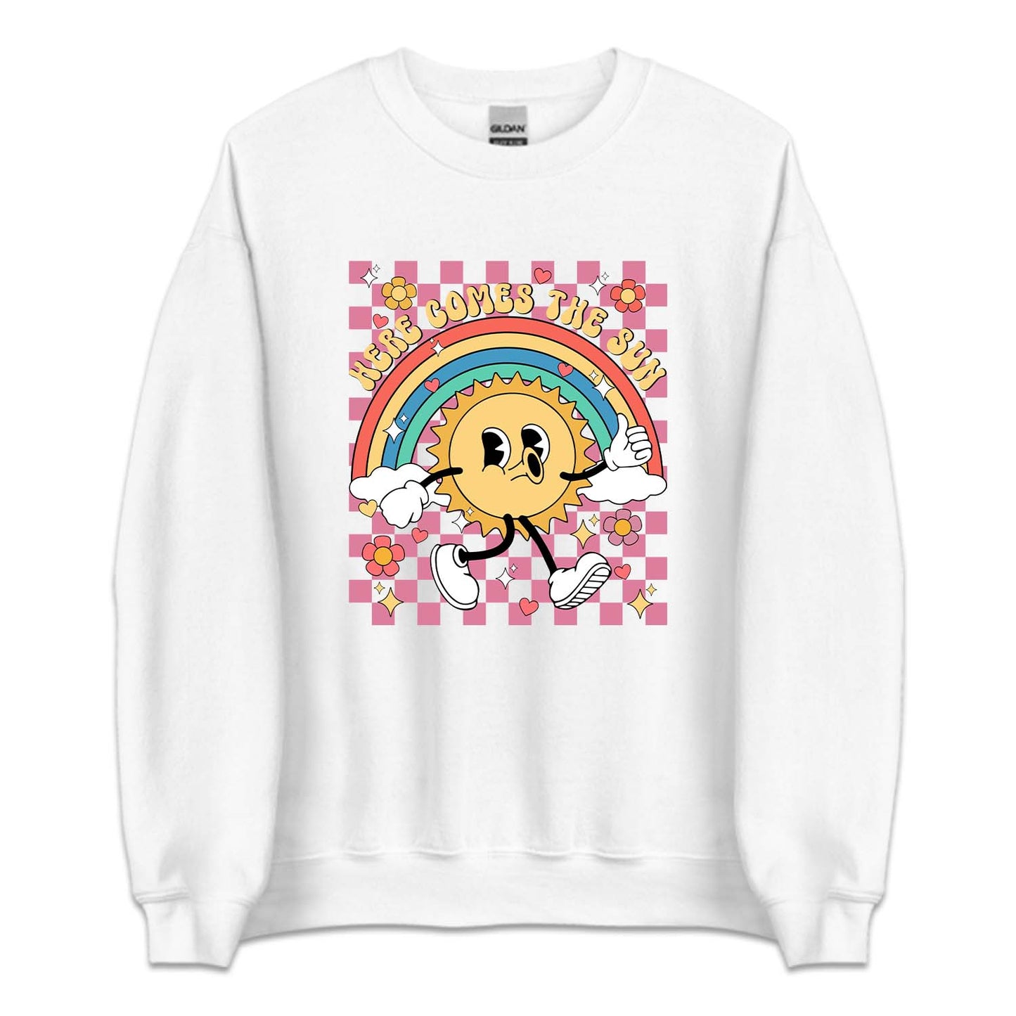 Here Comes The Sun Beach Vacation | PRODUCT CODE: HRCMSTHUN