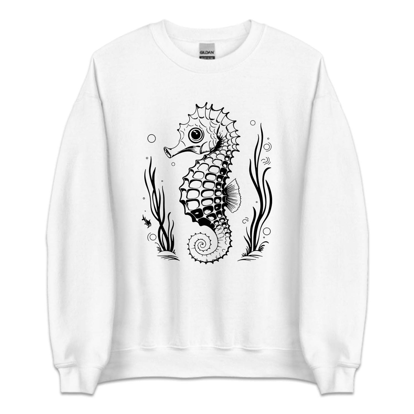 Seahorse Ocean Marine Animal | PRODUCT CODE: PANIGHORA