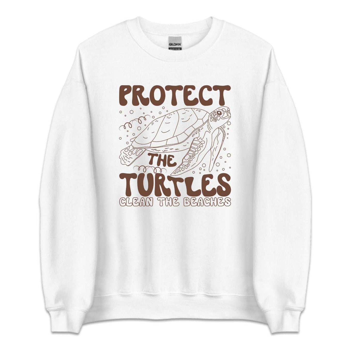 Protect The Turtles Save Marine Life | PRODUCT CODE: PRTLYSVBC