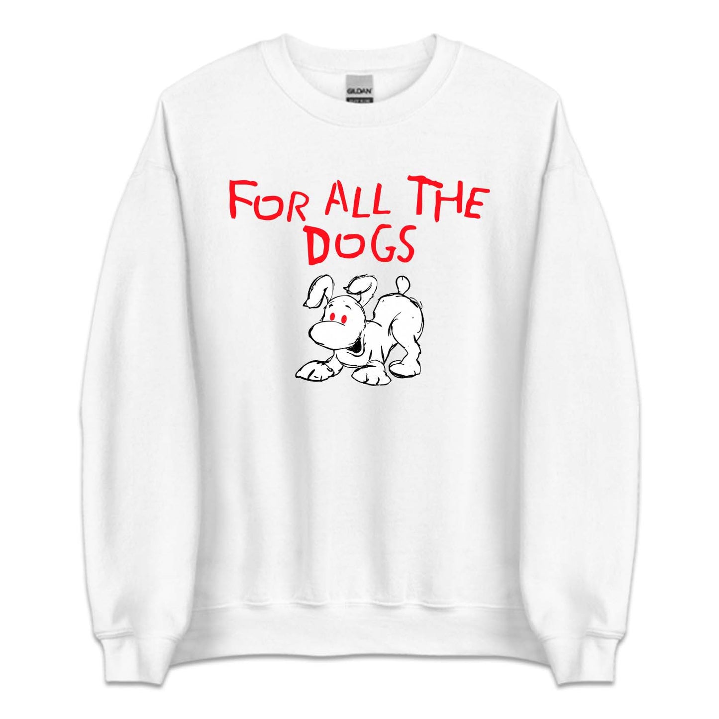 For All The Dogs Its All A Blur Tour | PRODUCT CODE: FRTALDGK