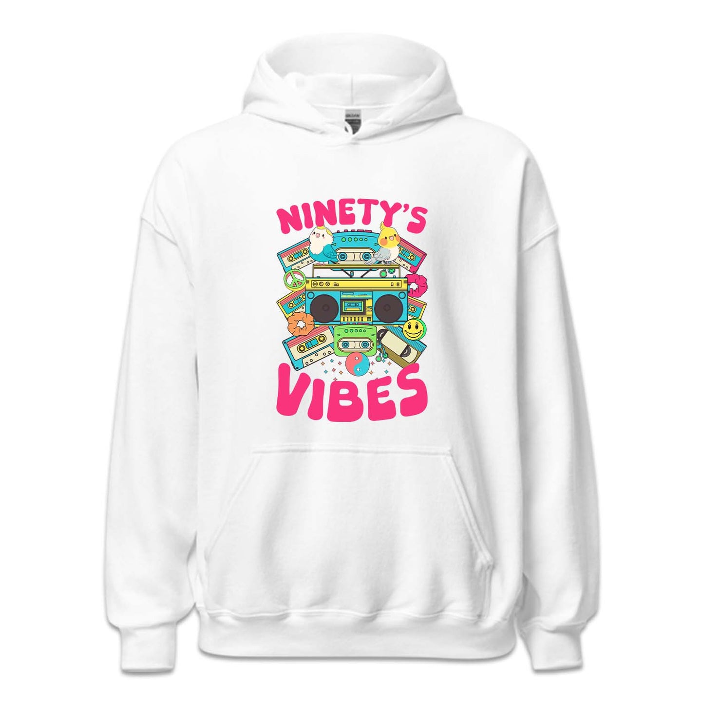 Vintage Nostalgic Cassette Tapes 90s Vibes | PRODUCT CODE: NTNVBSINLG