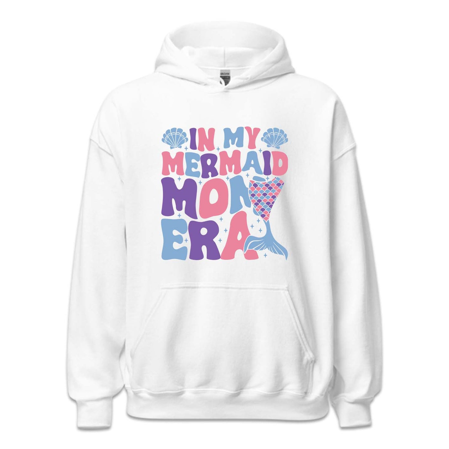 In My Mermaid Mom Era | PRODUCT CODE: NATUBCMR