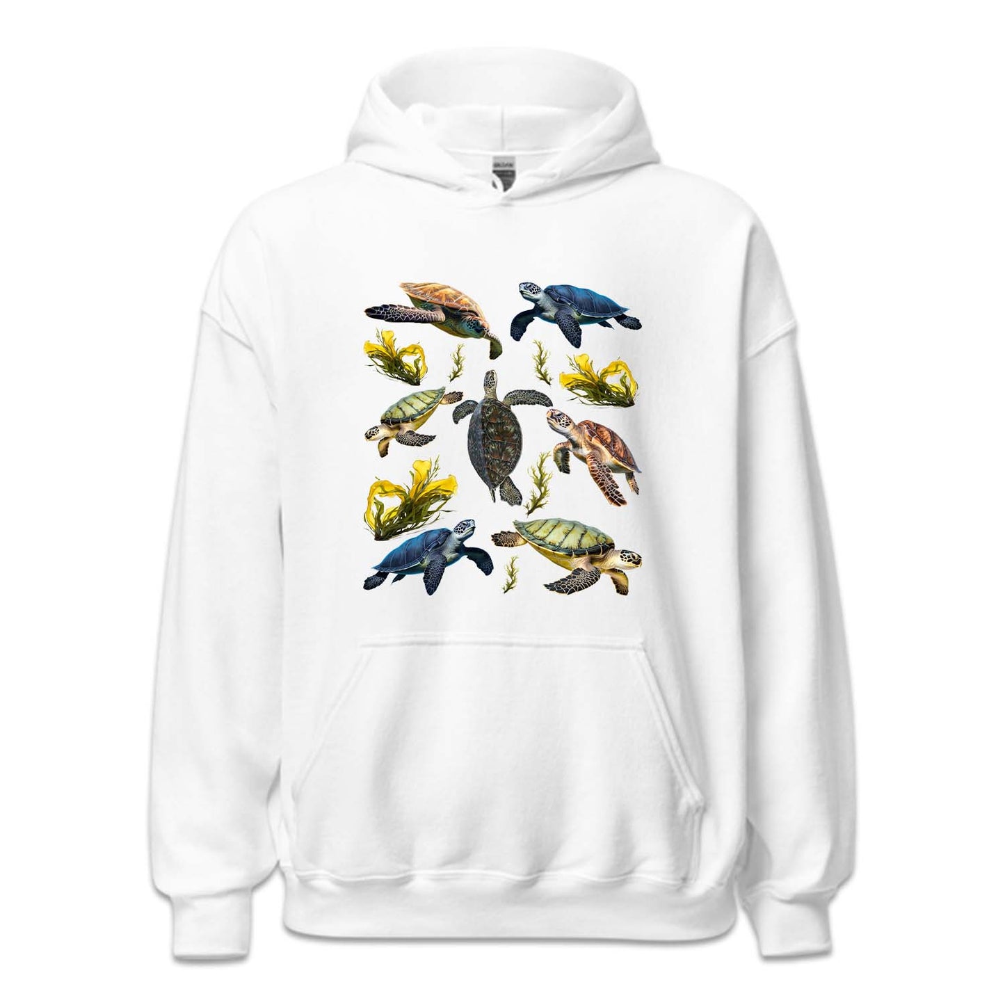 Vintage Sea Turtle Collection | PRODUCT CODE: SAETRULTCO