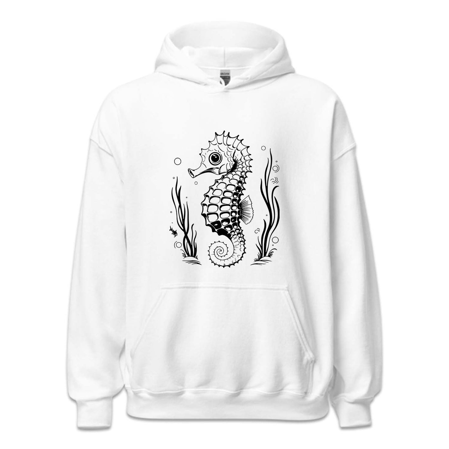 Seahorse Ocean Marine Animal | PRODUCT CODE: PANIGHORA