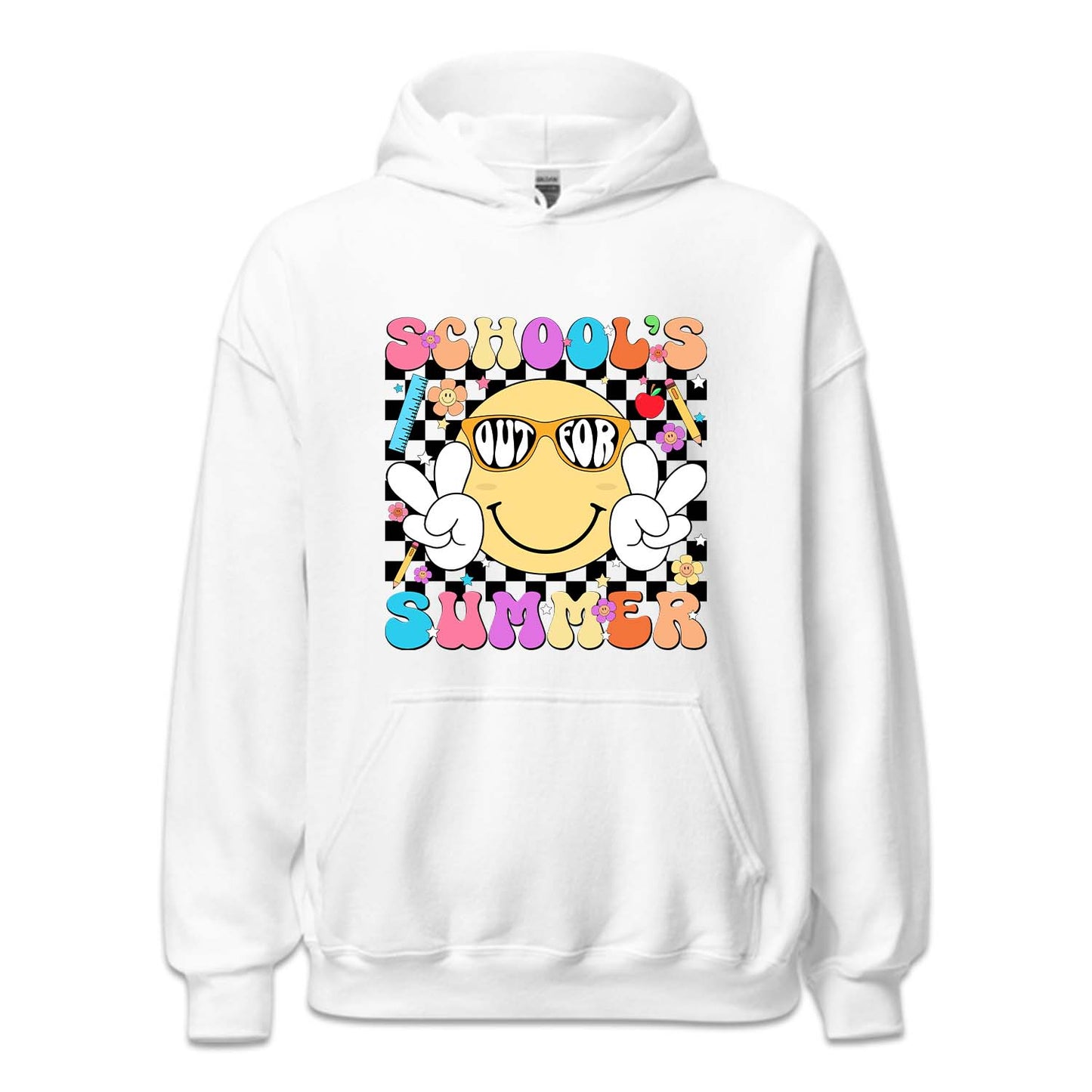 School's Out For Summer Last Day Of School | PRODUCT CODE: SLOCUTRSM