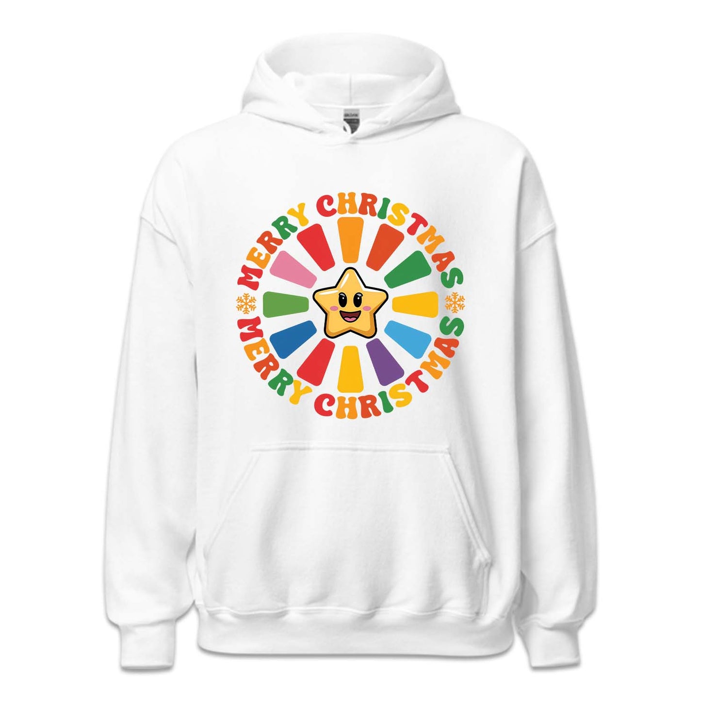 Merry Christmas Star Festive Xmas | PRODUCT CODE: MRYCTRAHLDF