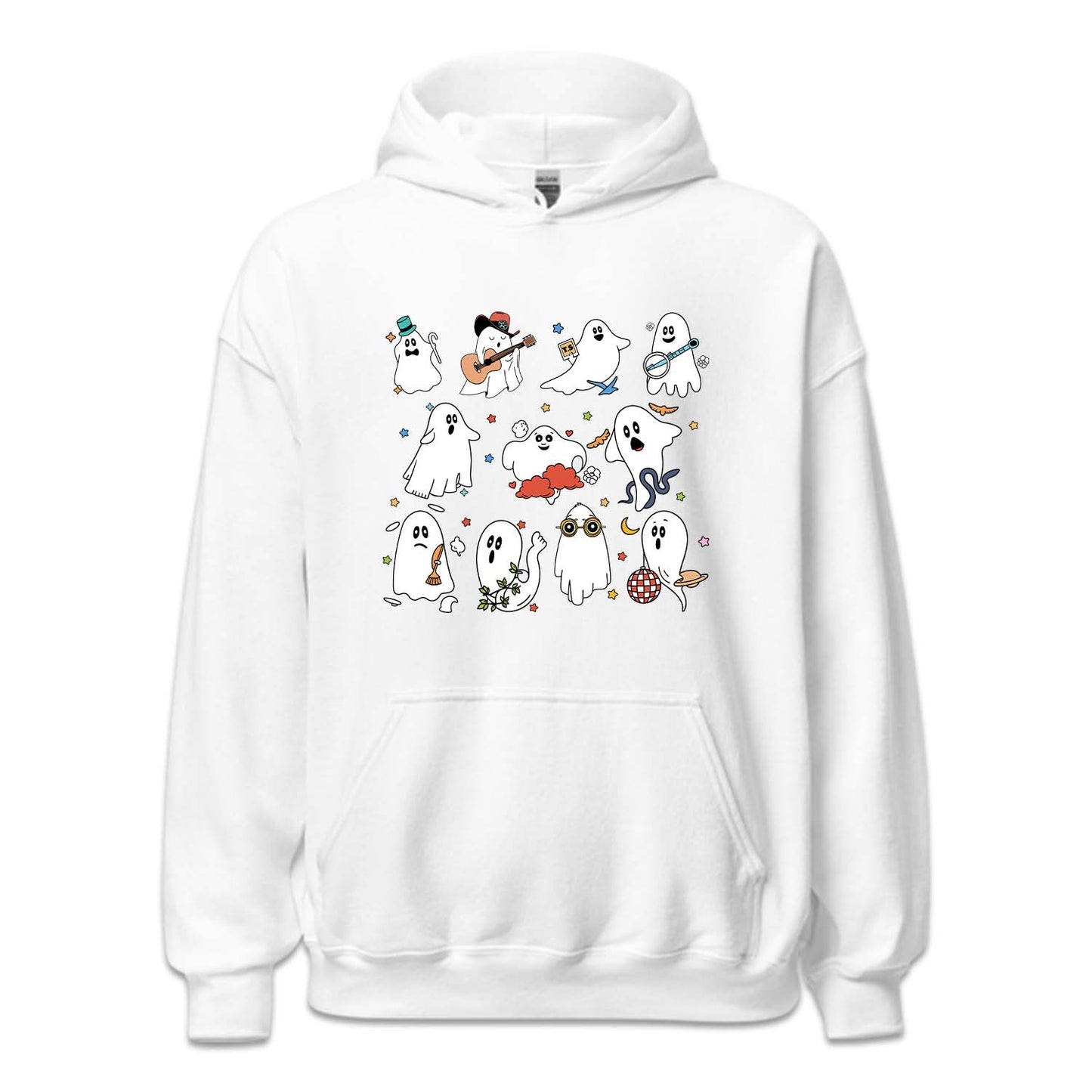 The Eras Ghost Tour Swiftie Spooky Halloween | PRODUCT CODE: TERSAGHTUS
