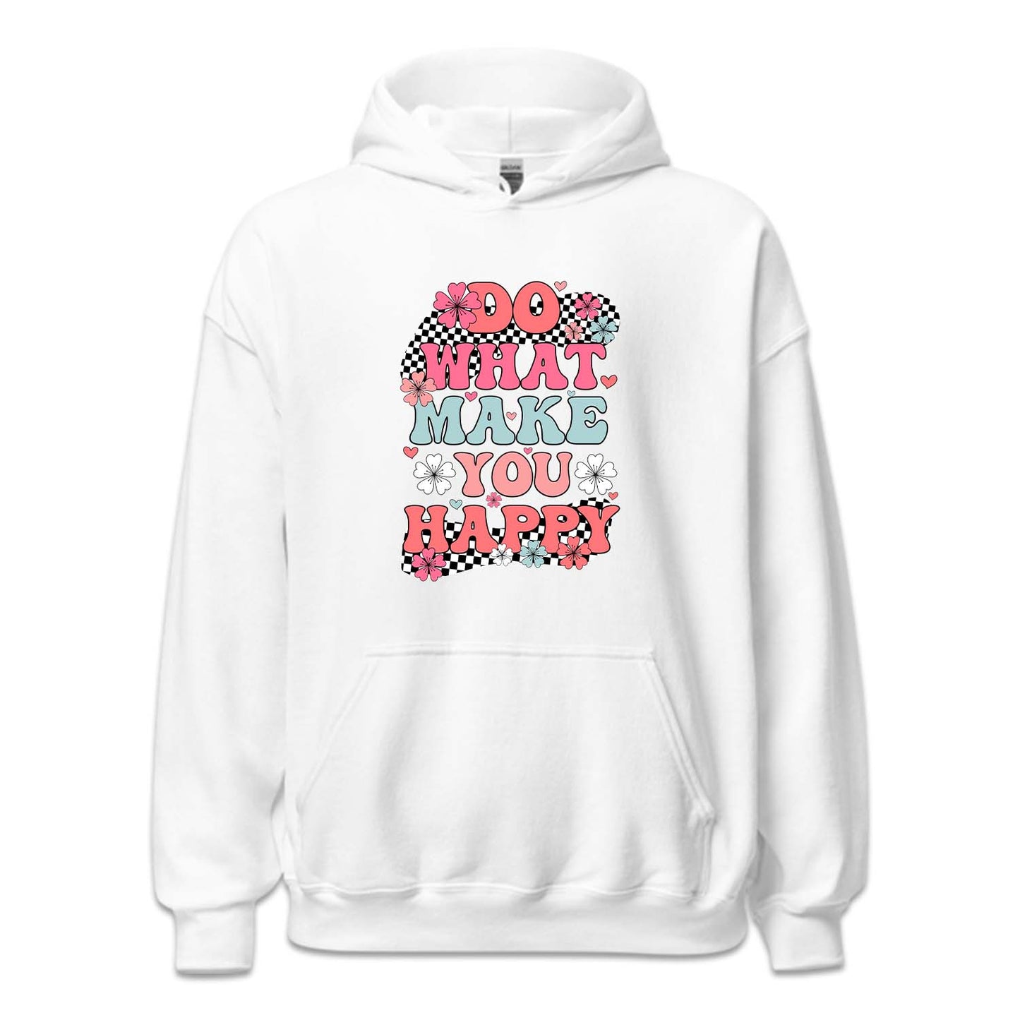 Do What Makes You Happy Inspirational Quote | PRODUCT CODE: DWHTMKYUHP
