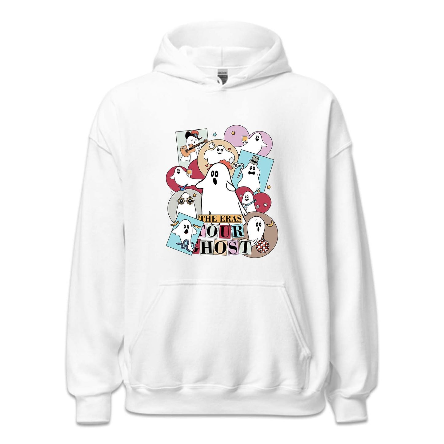 The Eras Tour Ghost Swiftie Halloween | PRODUCT CODE: TERSURGHT