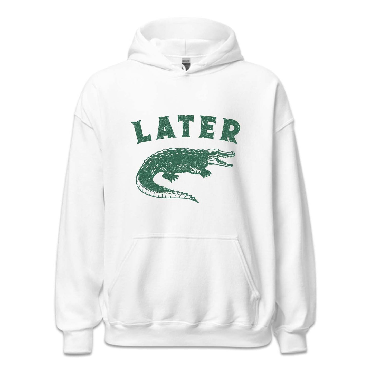 Sarcastic Funny Later Alligator | PRODUCT CODE: LTRGTOASC