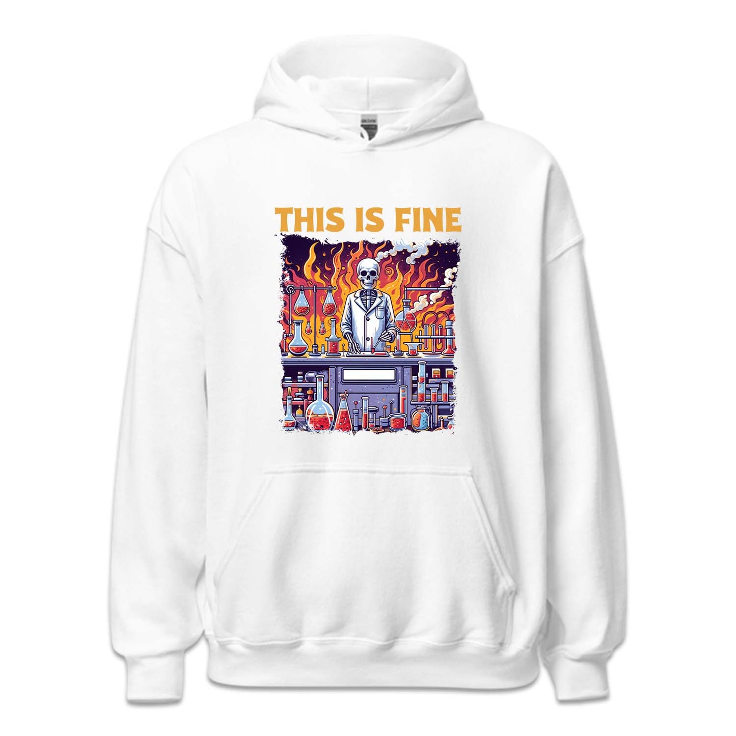 Skeleton Chemistry Medical Lab Scientist | PRODUCT CODE: SKLTMICBLGY