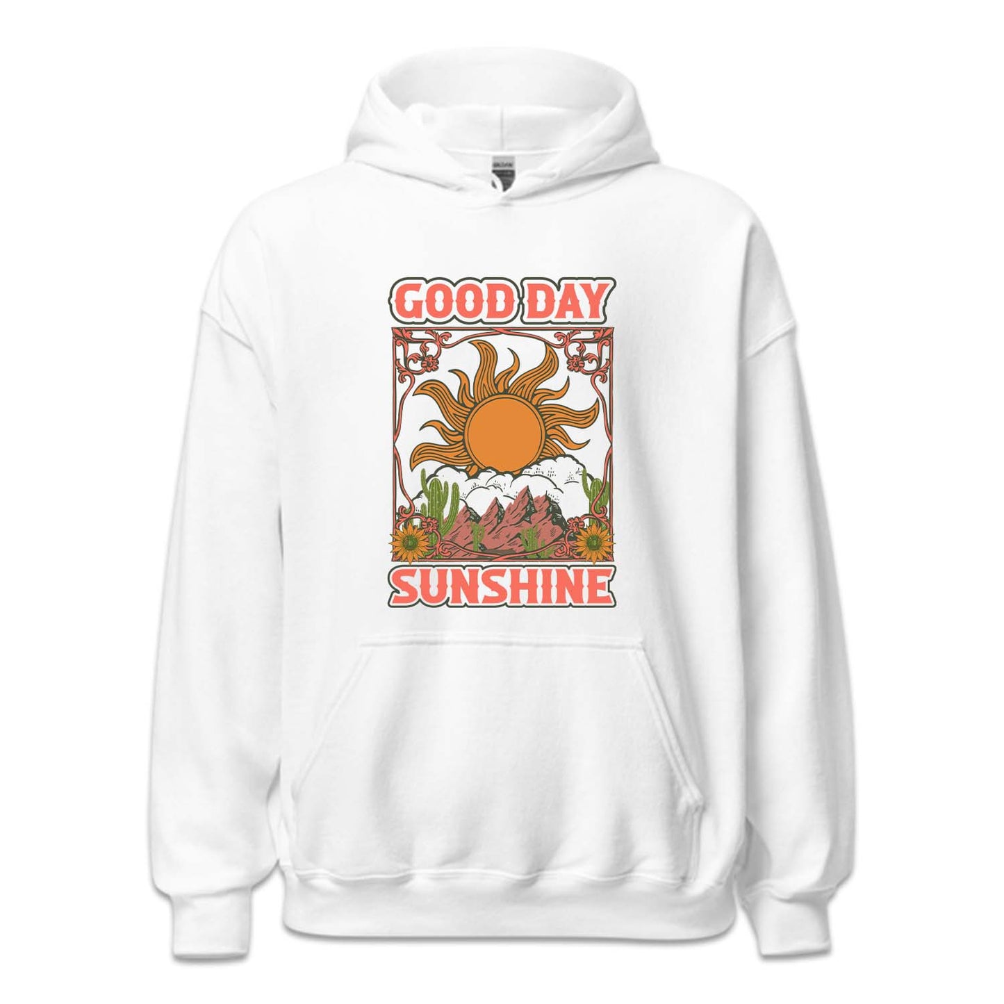 Good Day Sunshine Summer Vibes | PRODUCT CODE: GDOYSHUNIE