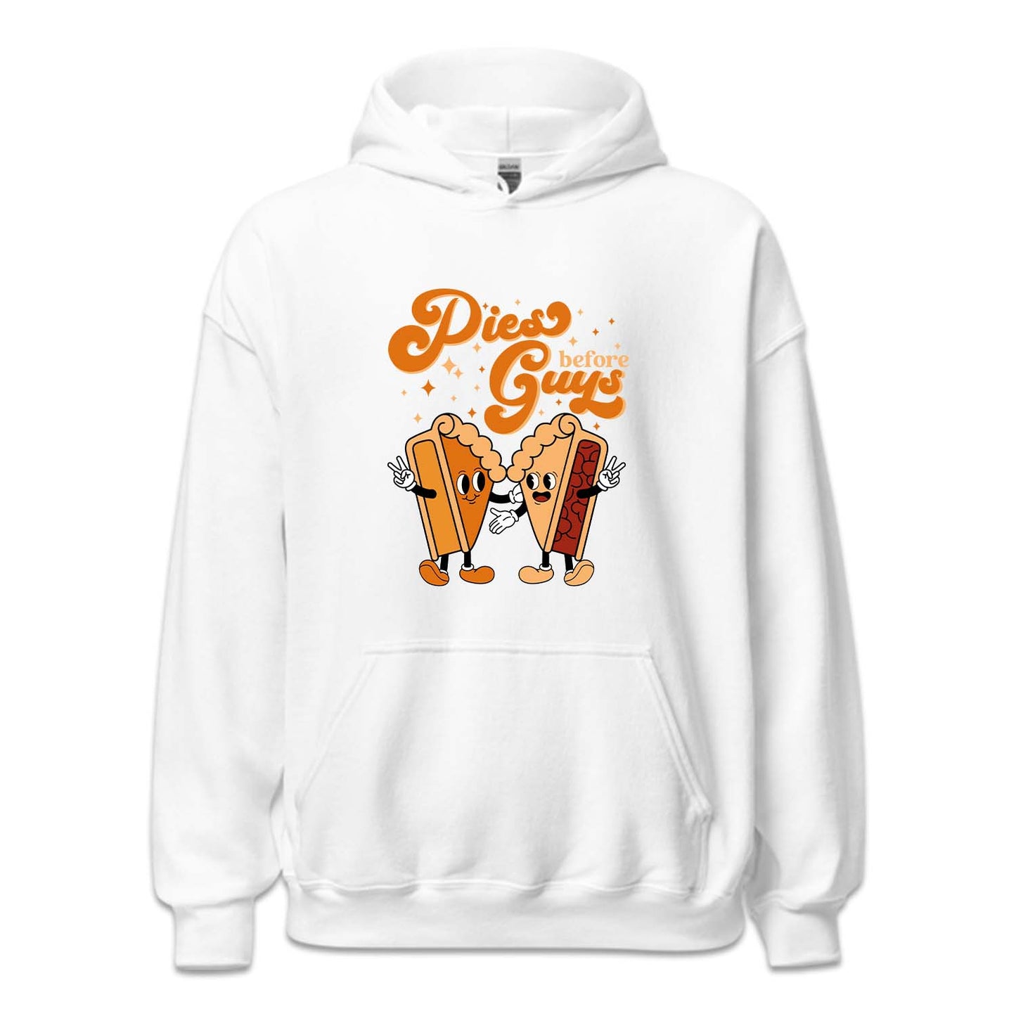 Pies Before Guys Thanksgiving Pumpkin Pie | PRODUCT CODE: PBFRGYTHNK