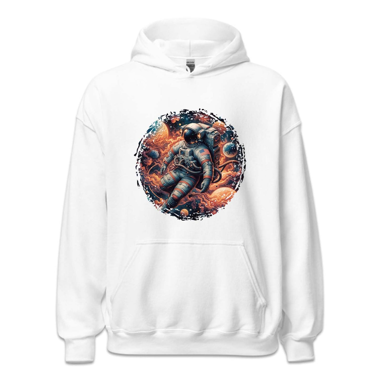 Psychedelic Astronaut Space Adventure | PRODUCT CODE: ASTPNADV