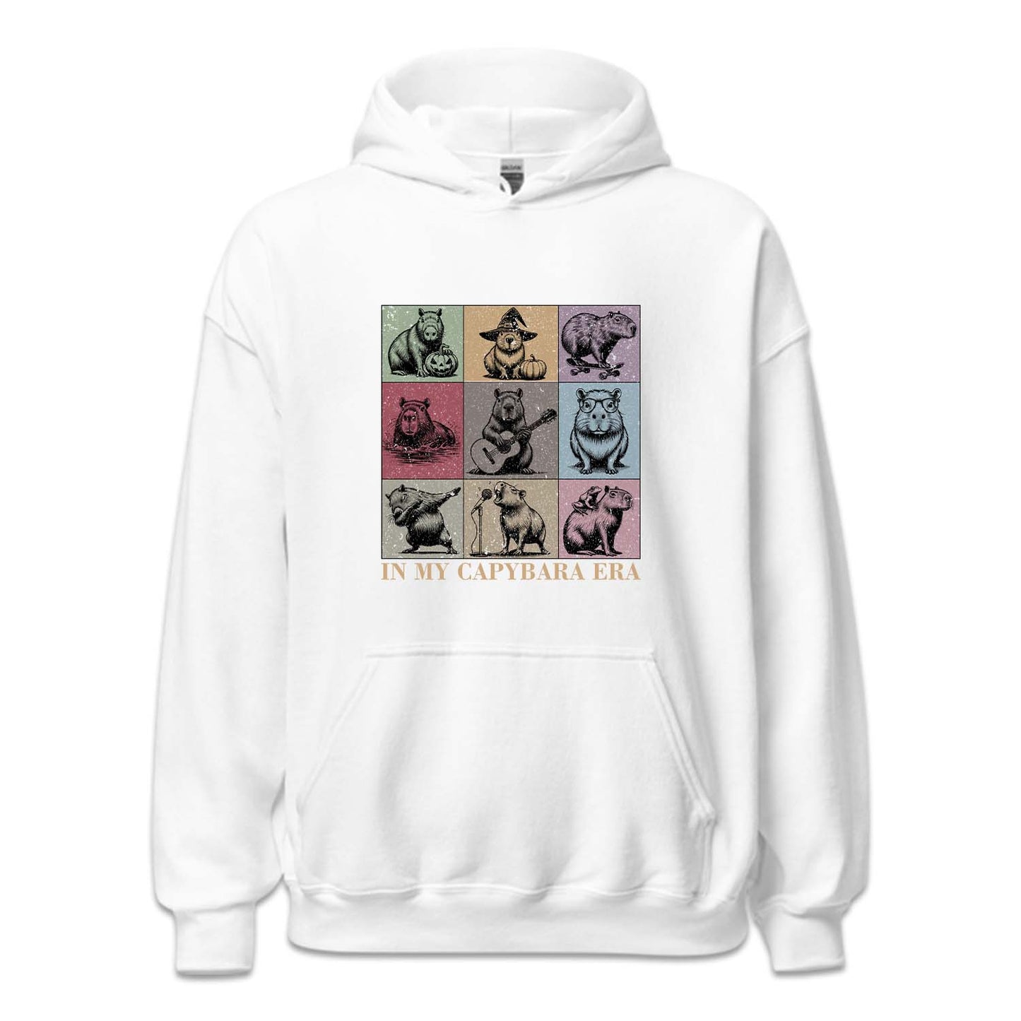 In My Capybara Era The Rodent Tour Taylor Version | PRODUCT CODE: CYBPRAETYLS