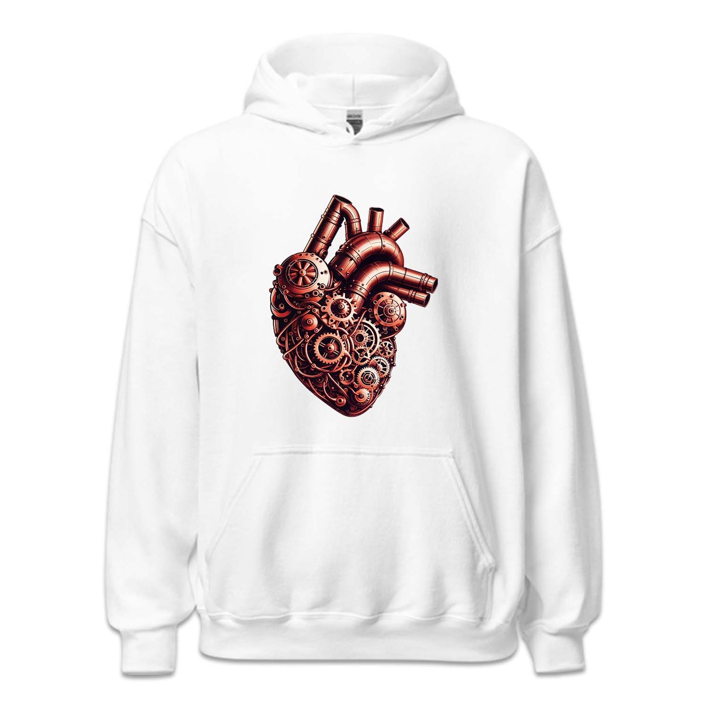 Heart Engine Car Guy Auto Mechanic | PRODUCT CODE: HRTENGICRG