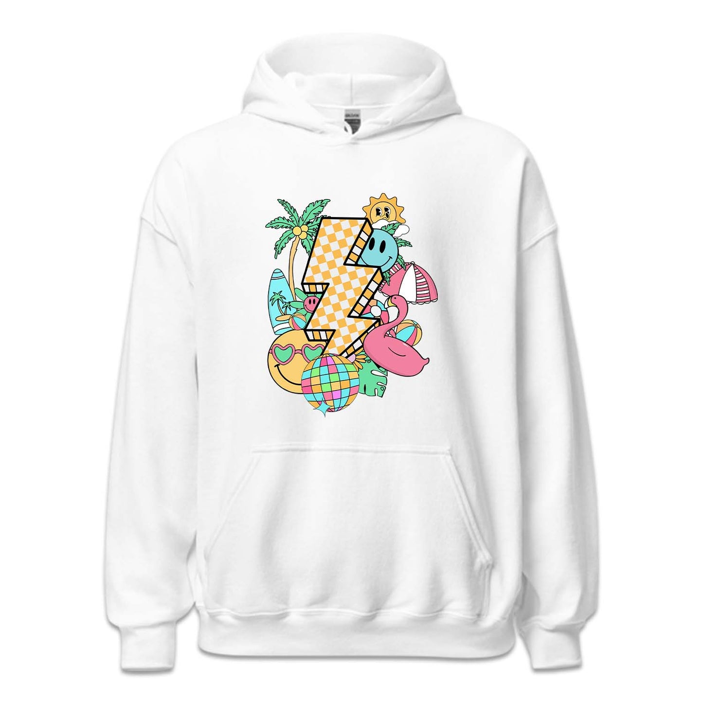 Groovy Summer Beach Fun Vibes | PRODUCT CODE: GRVSMURVB