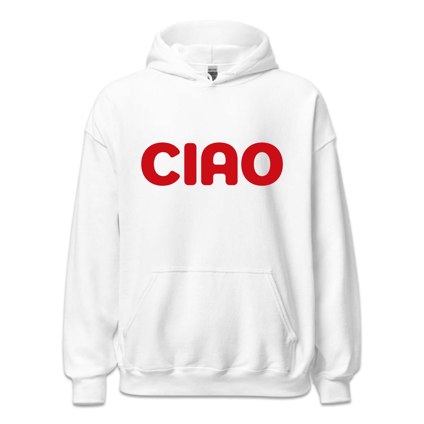 Ciao Italian Greetings | PRODUCT CODE: CITLNGRENH