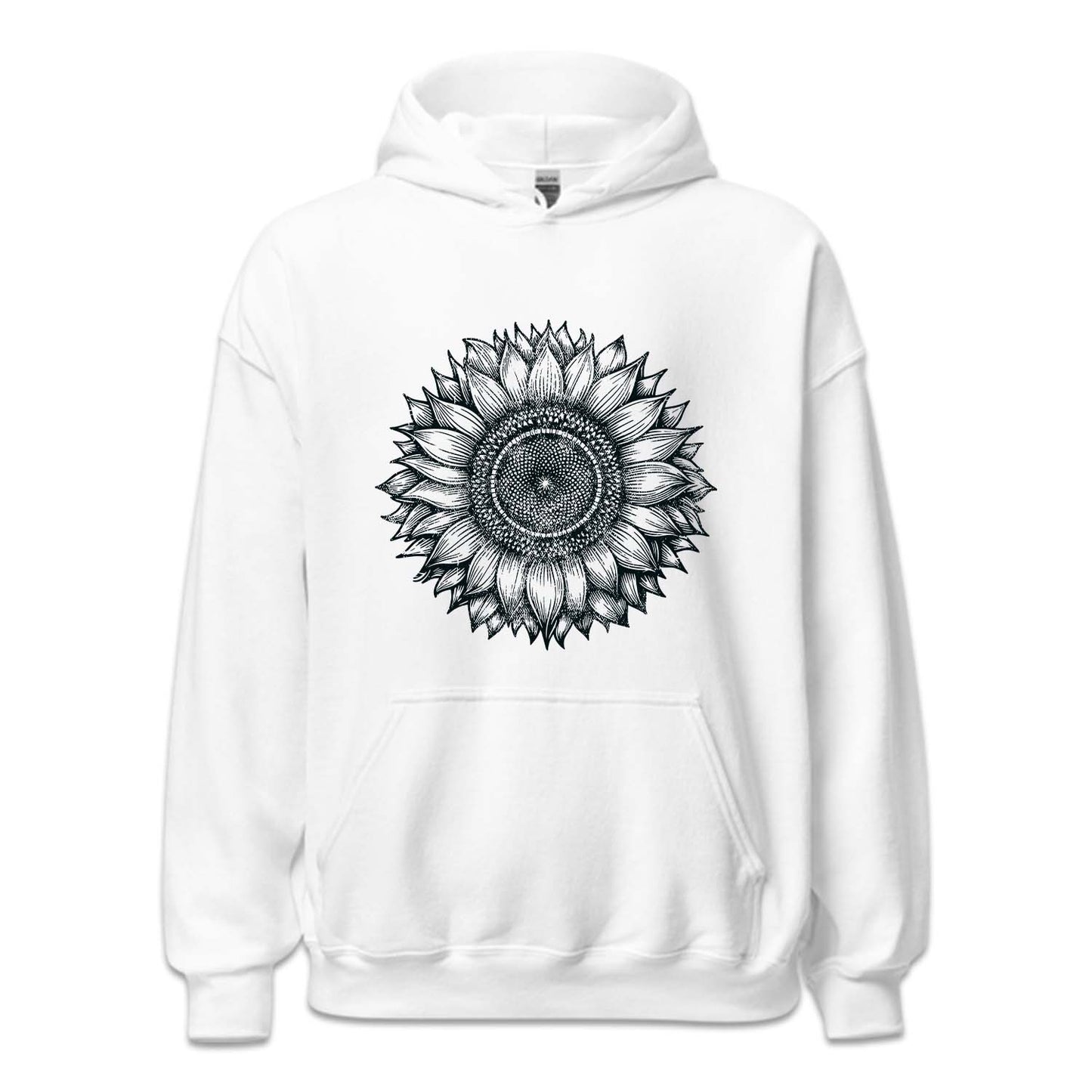 Vintage Sunflower Yellow Blossom | PRODUCT CODE: SNTGSUFLW