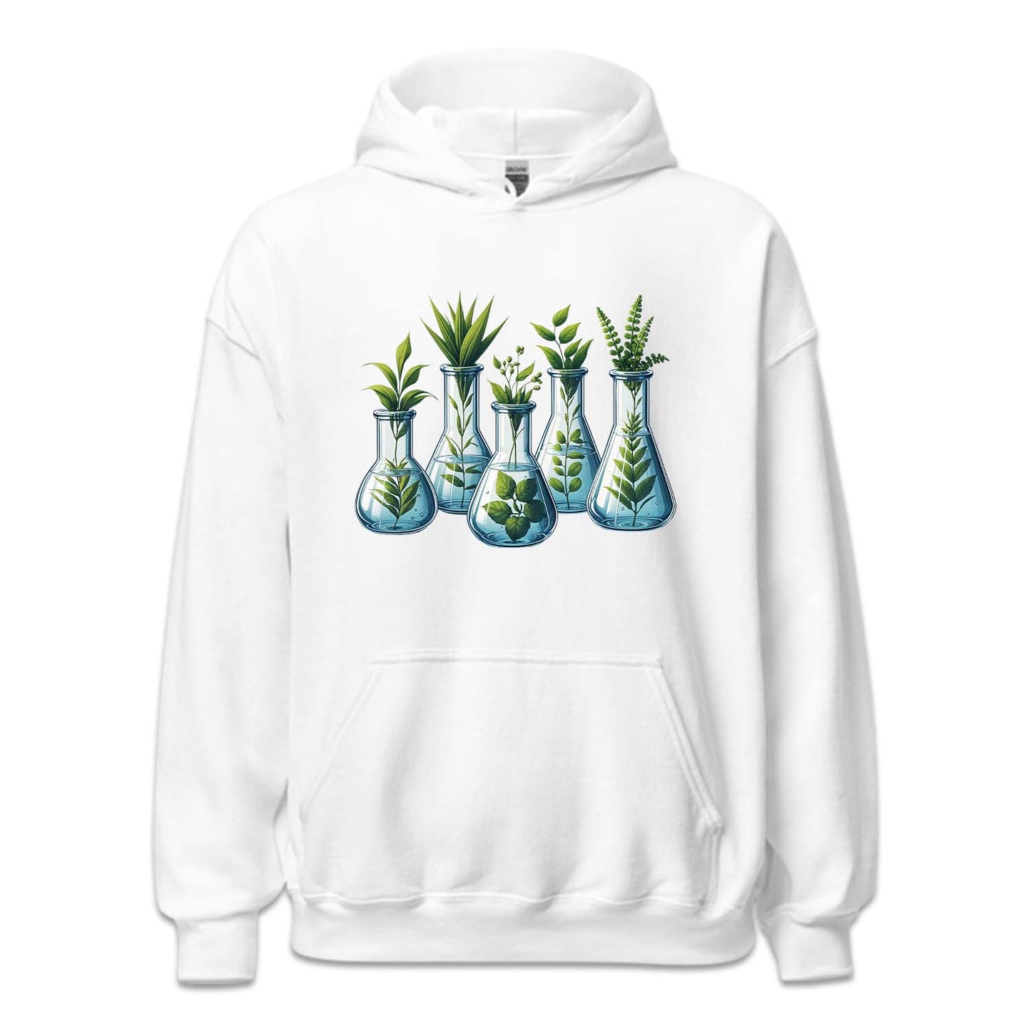 Laboratory Floral Beakers Medical Lab Tech | PRODUCT CODE: FLORWBRTYK