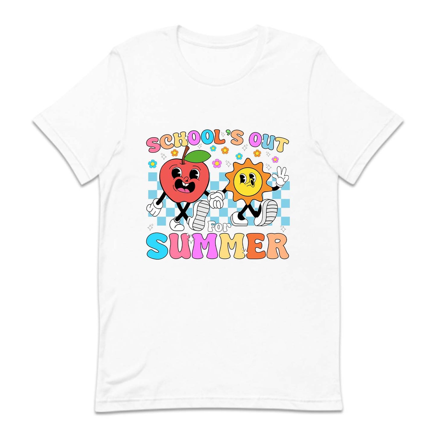 School's Out For Summer Goodbye School | PRODUCT CODE: TCSOLSYFE