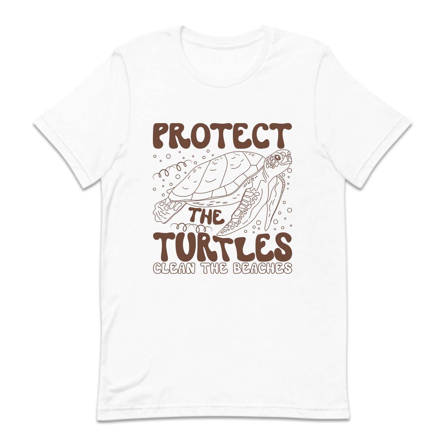 Protect The Turtles Save Marine Life | PRODUCT CODE: PRTLYSVBC