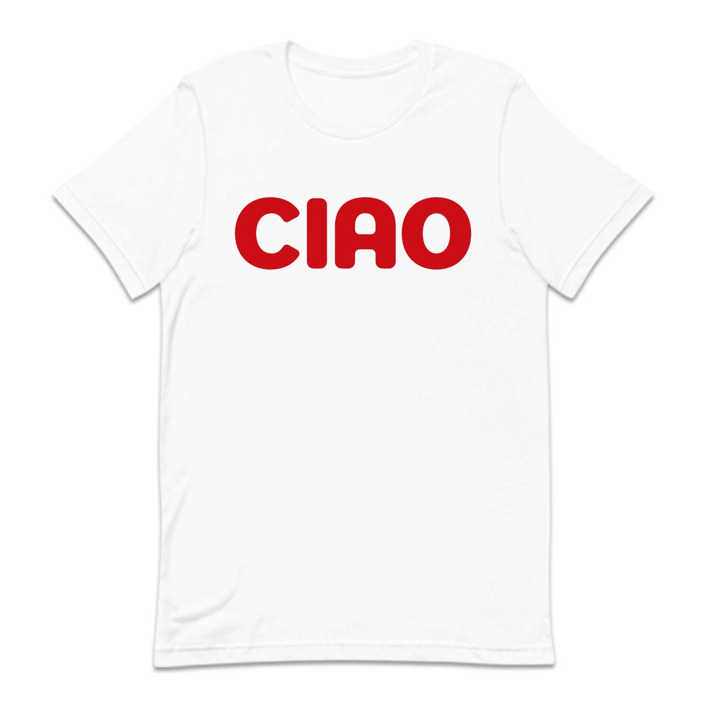 Ciao Italian Greetings | PRODUCT CODE: CITLNGRENH