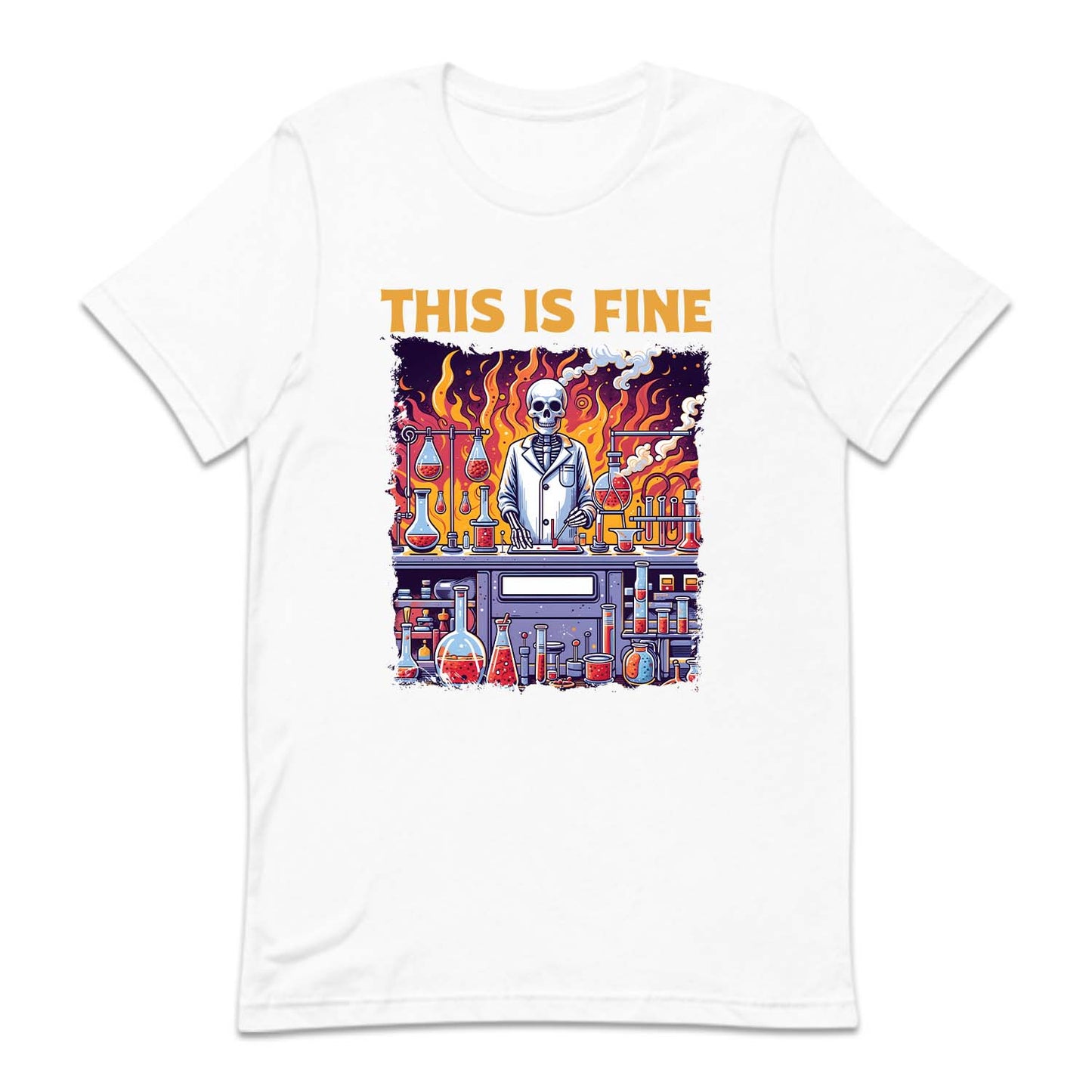 Skeleton Chemistry Medical Lab Scientist | PRODUCT CODE: SKLTMICBLGY