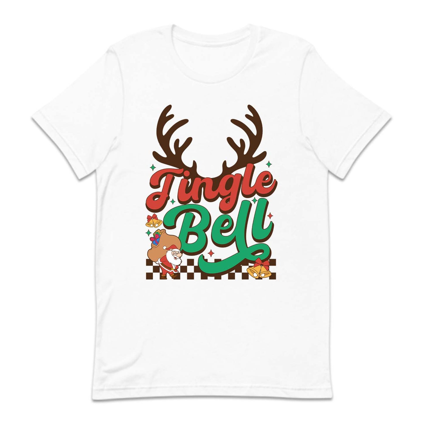 Christmas Jingle Bell Xmas Reindeer Antlers | PRODUCT CODE: JGNLEBLCHR