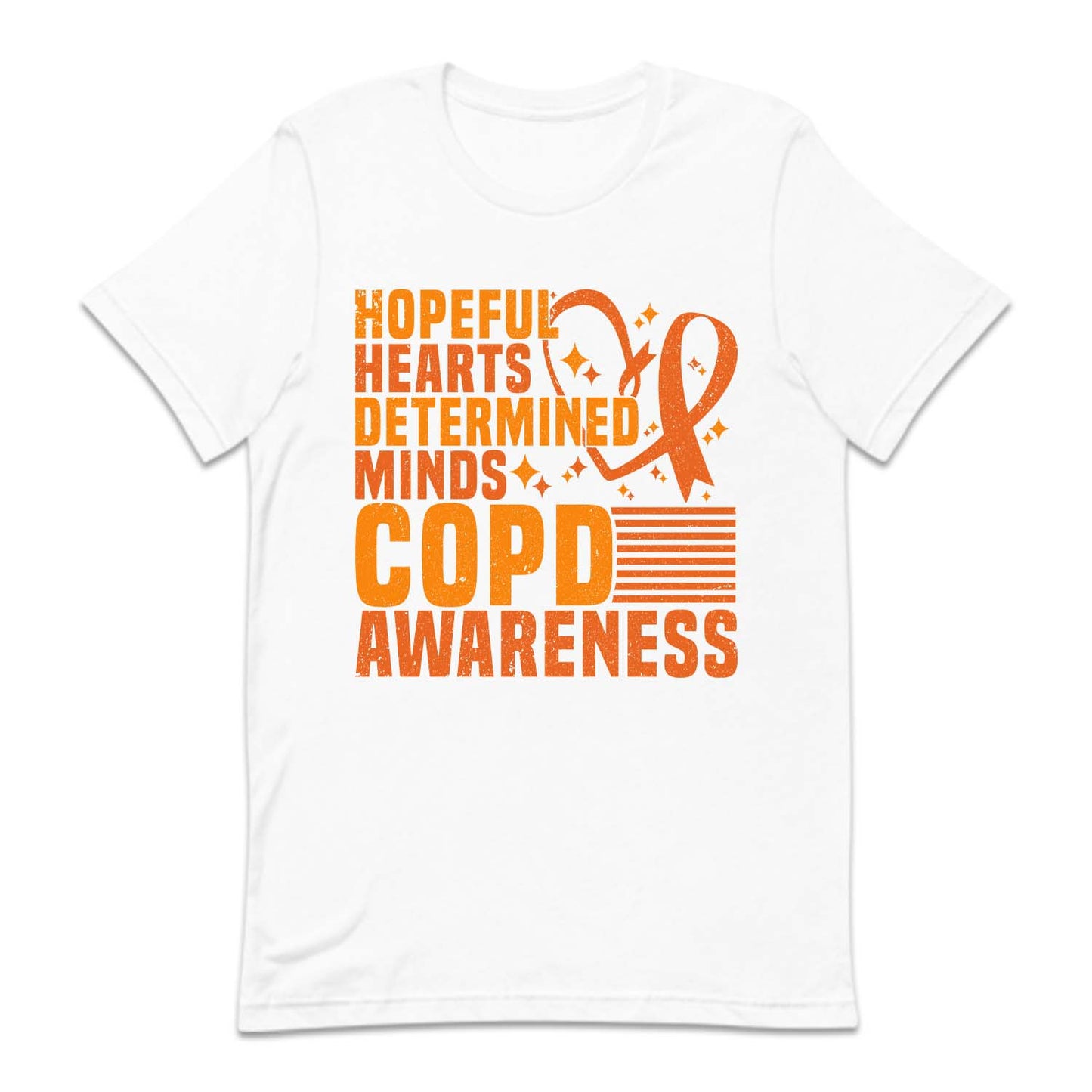 COPD Awareness Lung Health Support | PRODUCT CODE: CGRNIBSTPL