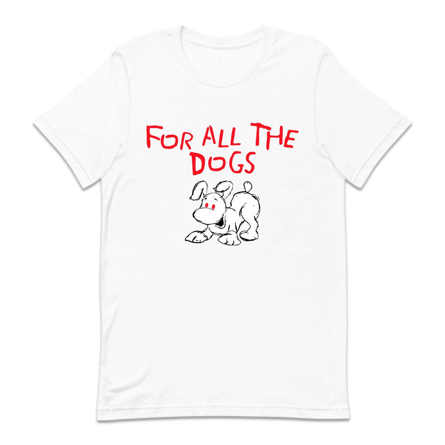 For All The Dogs Its All A Blur Tour | PRODUCT CODE: FRTALDGK