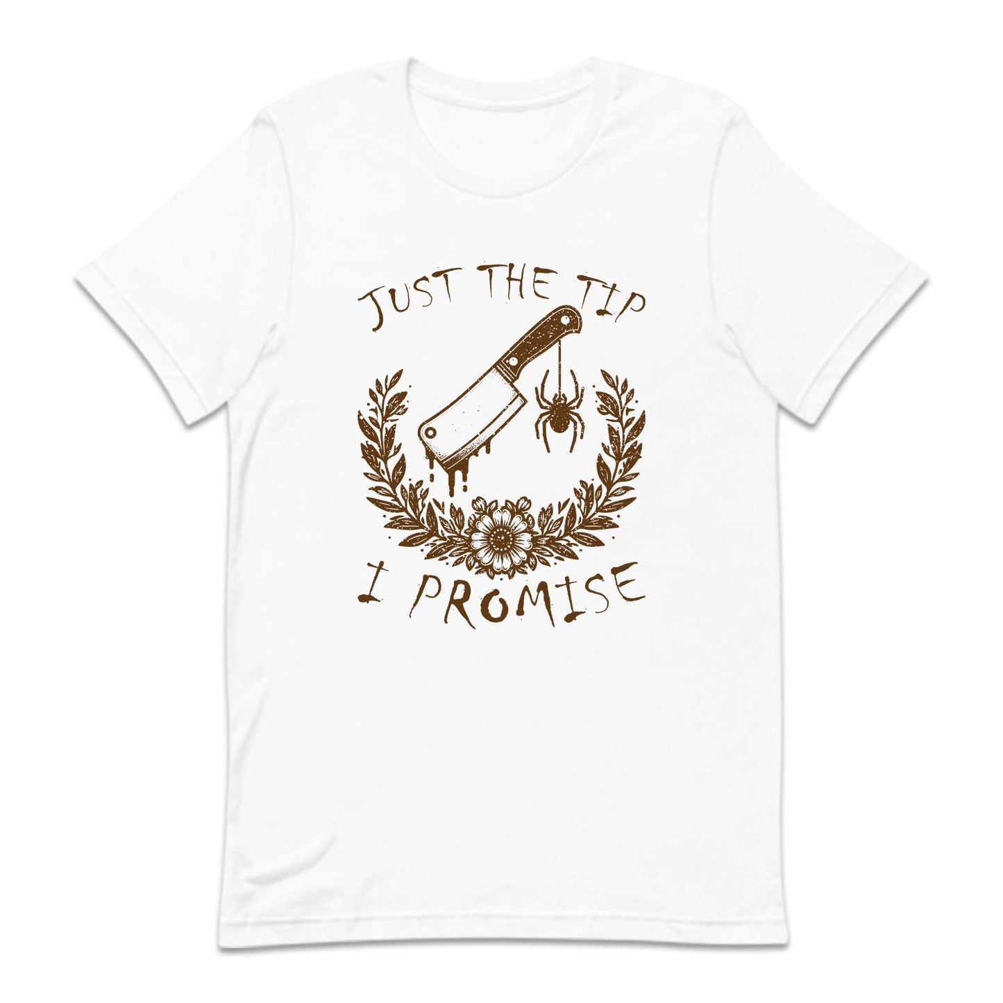 Just The Tip I Promise Halloween Costume | PRODUCT CODE: JTHEPIRMS
