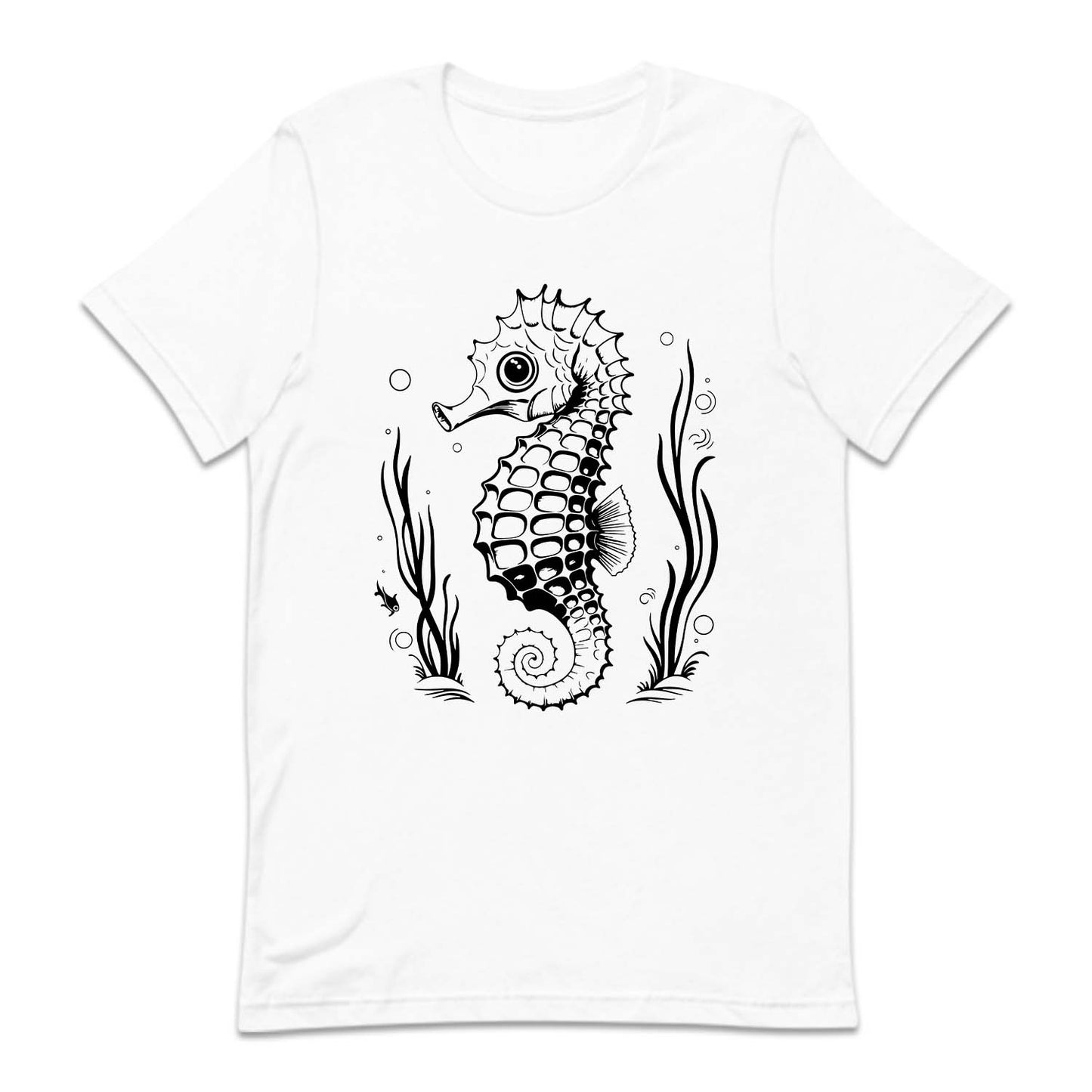 Seahorse Ocean Marine Animal | PRODUCT CODE: PANIGHORA