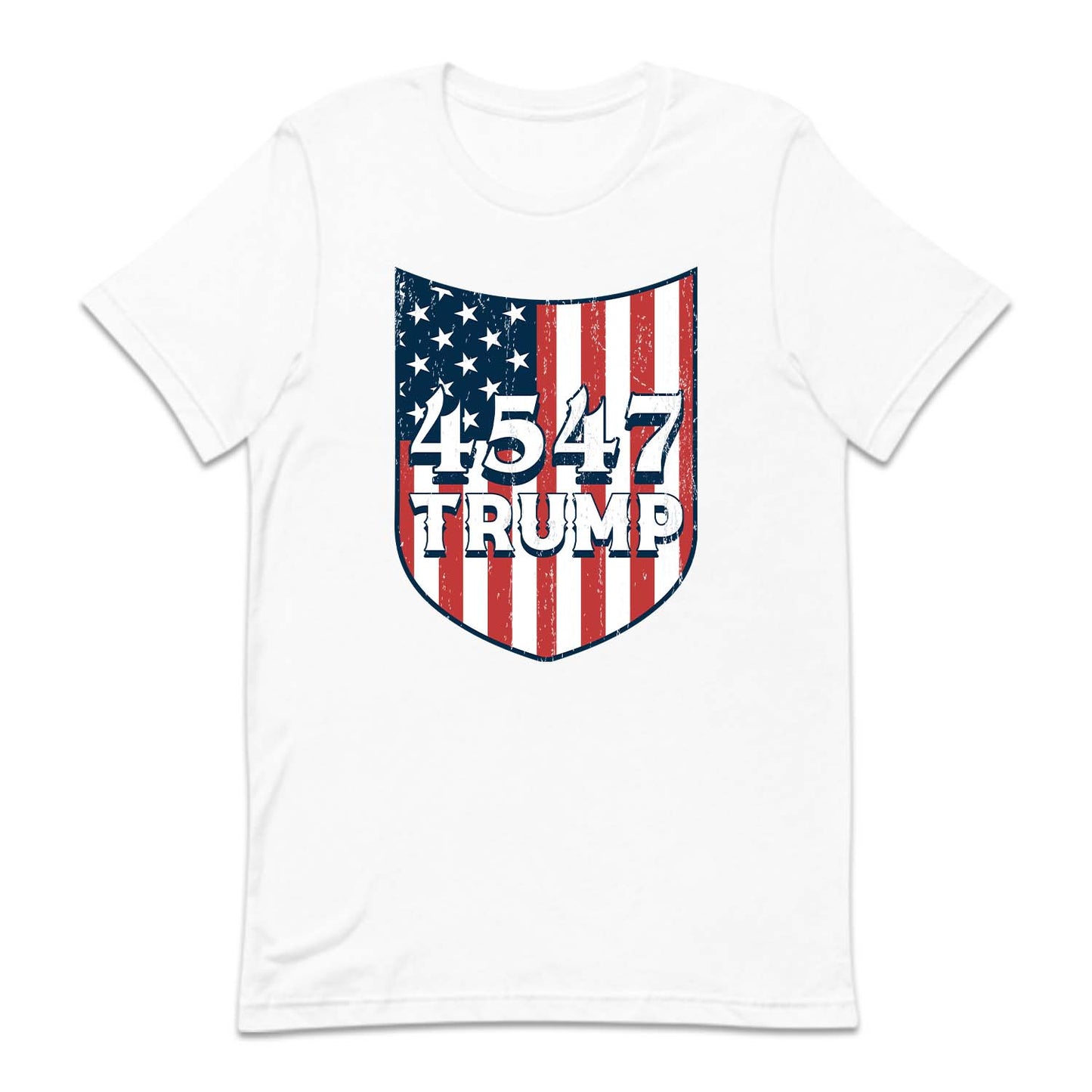 Trump 45 47 Save America USA Election 2024 | PRODUCT CODE: TRFRTSVNR