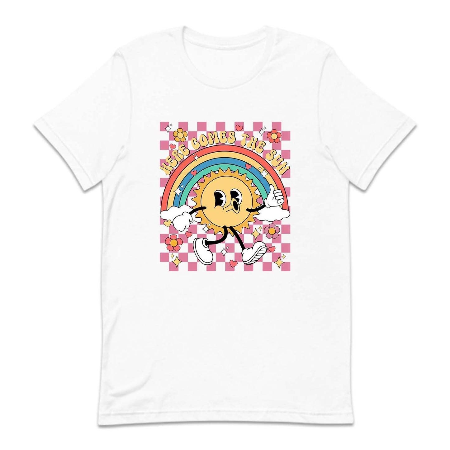 Here Comes The Sun Beach Vacation | PRODUCT CODE: HRCMSTHUN
