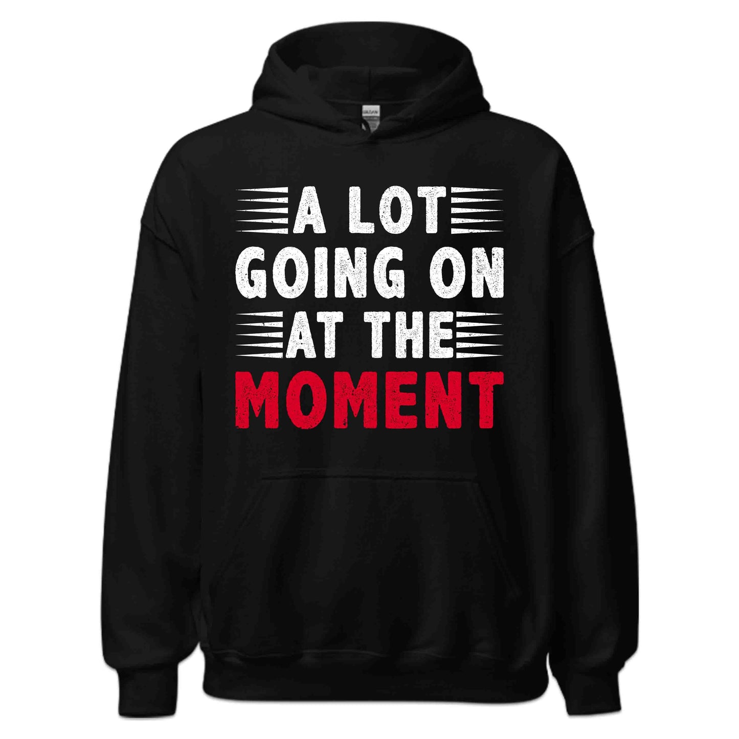 A Lot Going On At The Moment Shirt | Taylor-Inspired Tee, Sweatshirt, or Hoodie | PRODUCT CODE: ALFBEUIBCMG