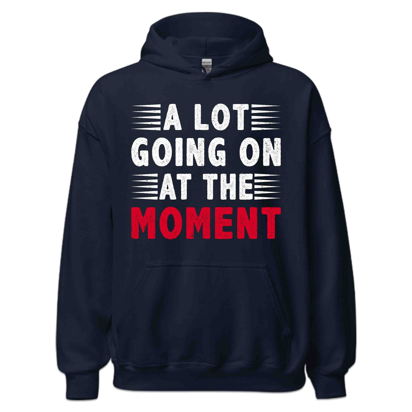 A Lot Going On At The Moment Shirt | Taylor-Inspired Tee, Sweatshirt, or Hoodie | PRODUCT CODE: ALFBEUIBCMG