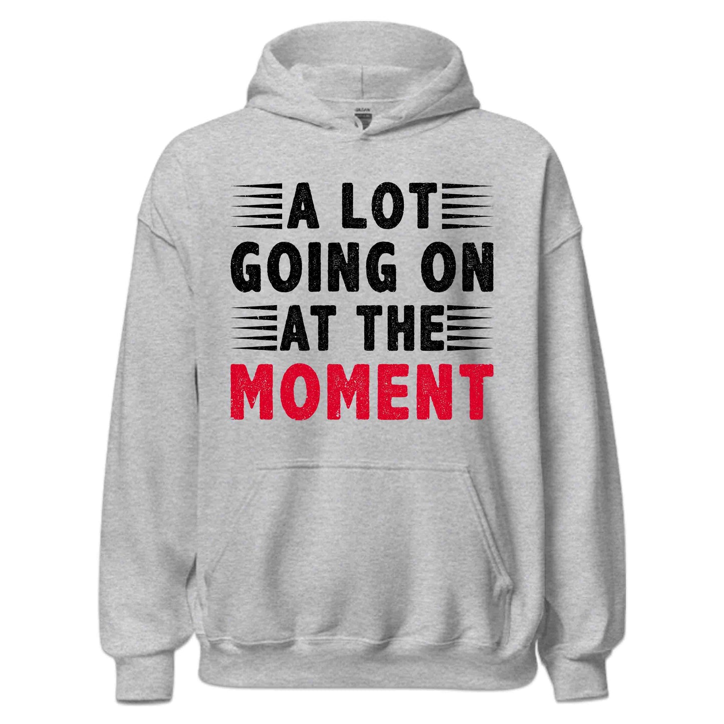 A Lot Going On At The Moment Shirt | Taylor-Inspired Tee, Sweatshirt, or Hoodie | PRODUCT CODE: ALFBEUIBCMG