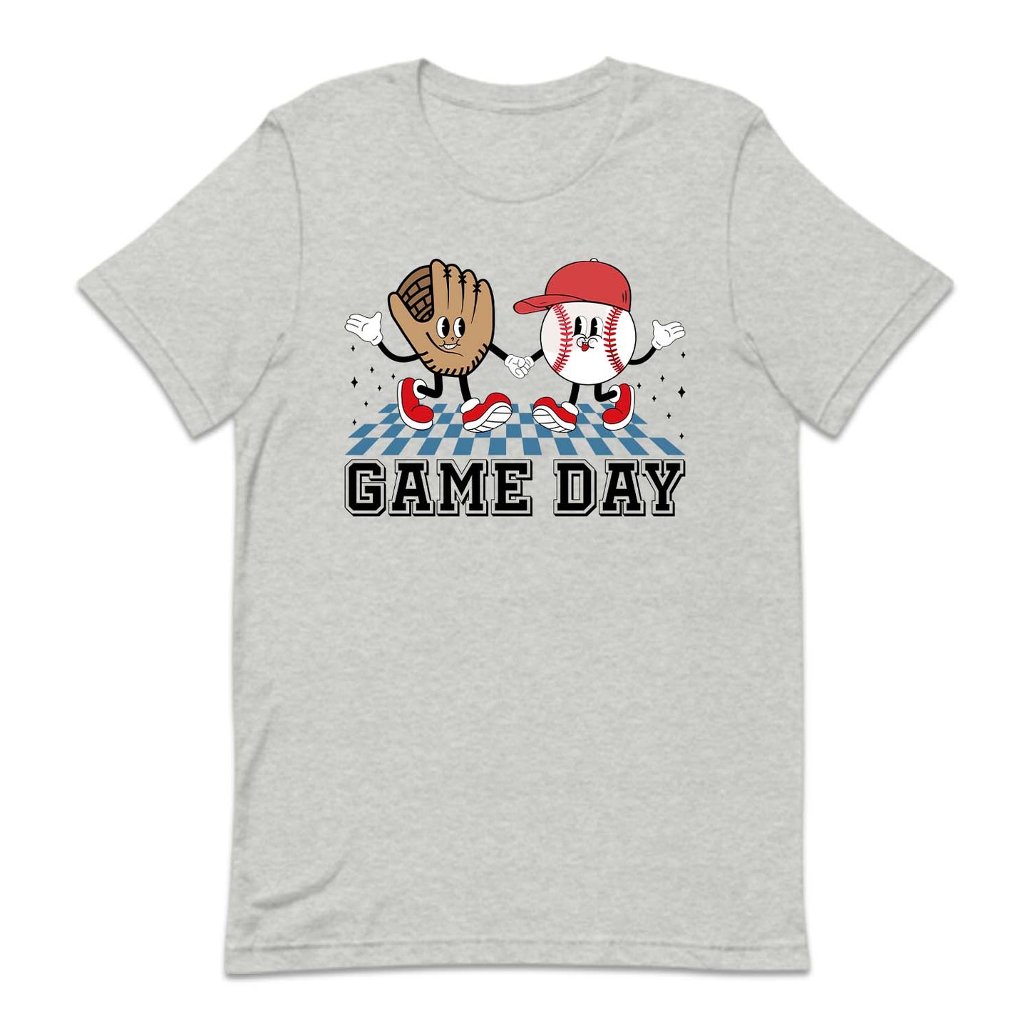 Baseball Game Day | PRODUCT CODE: BSLAGMDY
