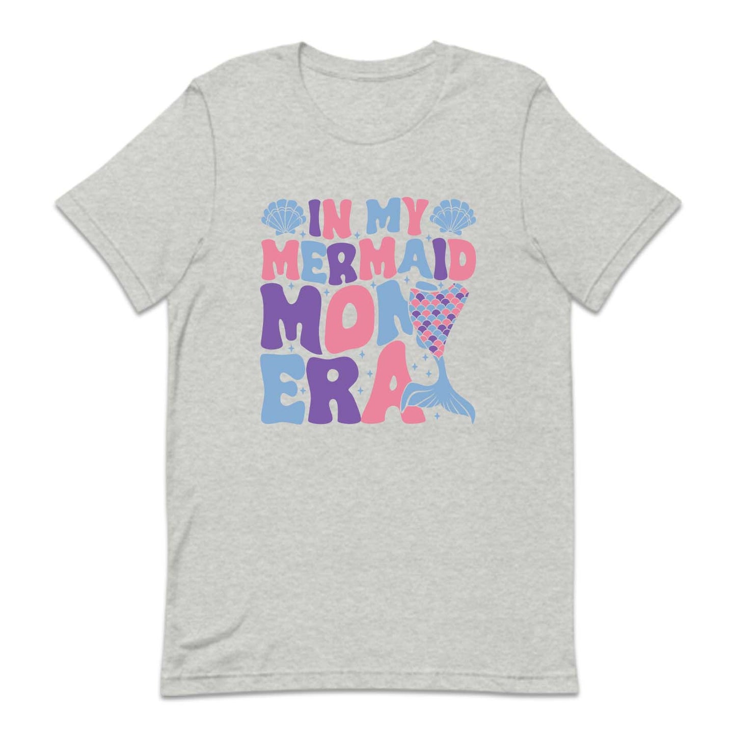In My Mermaid Mom Era | PRODUCT CODE: NATUBCMR