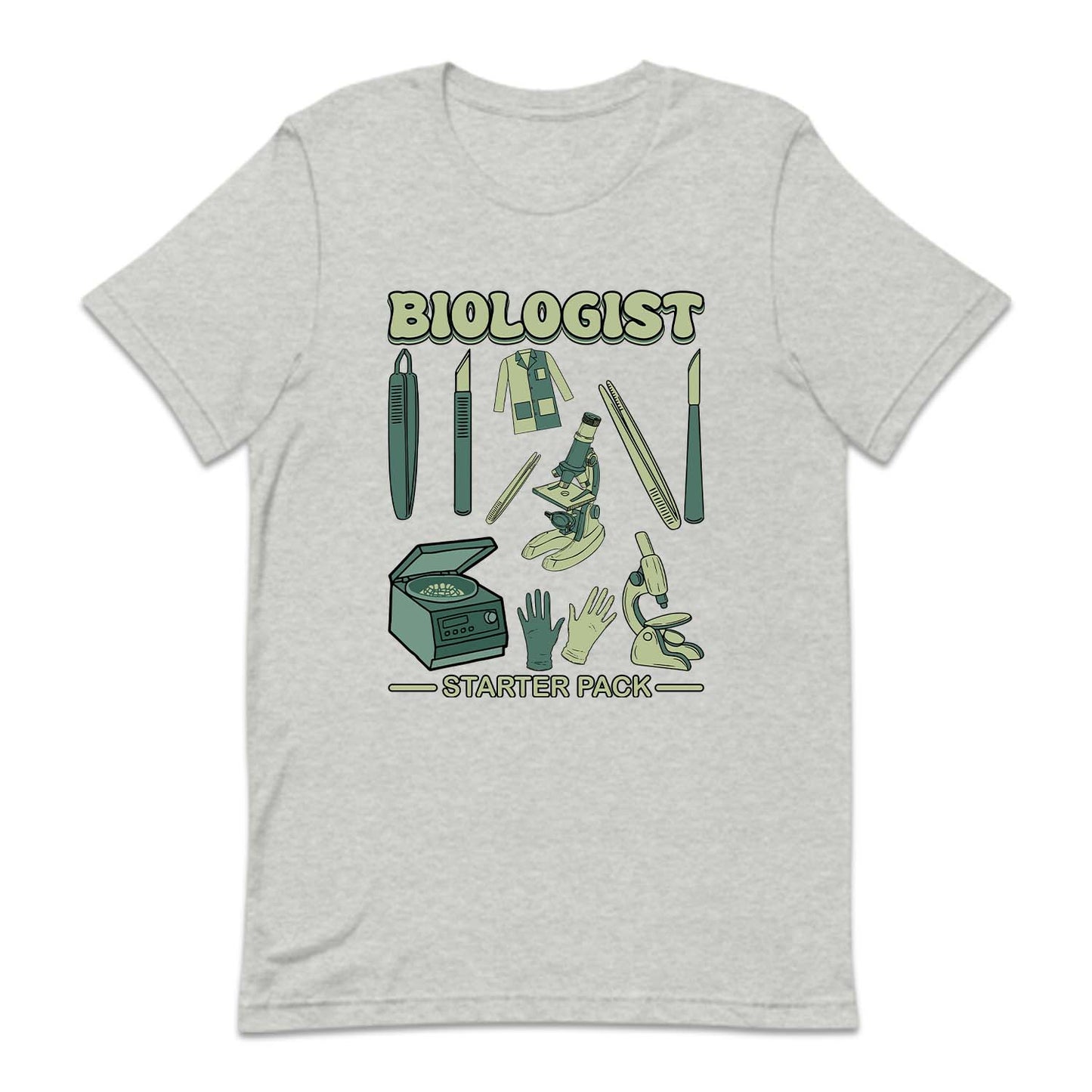 Biologist Laboratory Partner | PRODUCT CODE: BILOGYBRTSP
