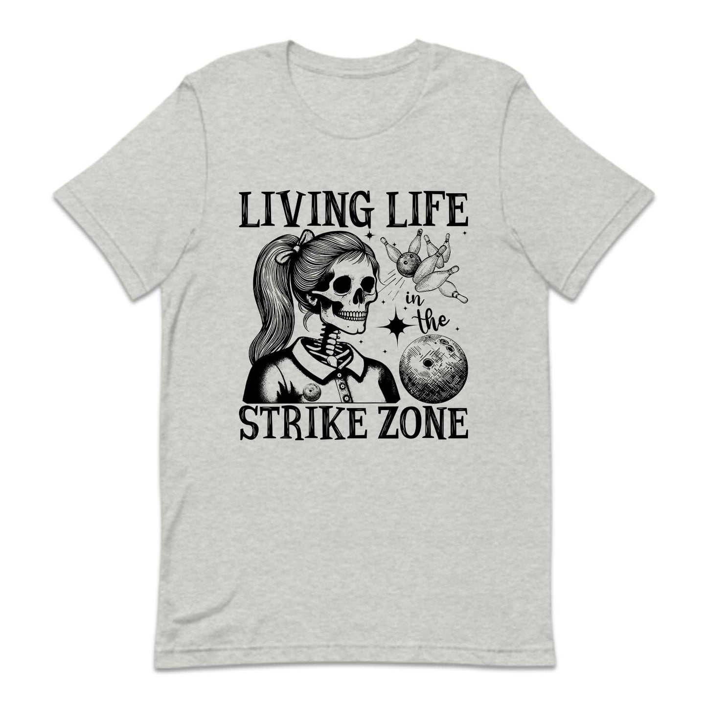 Bowling Strike Zone Skeleton | PRODUCT CODE: BWLGNSTRKZ