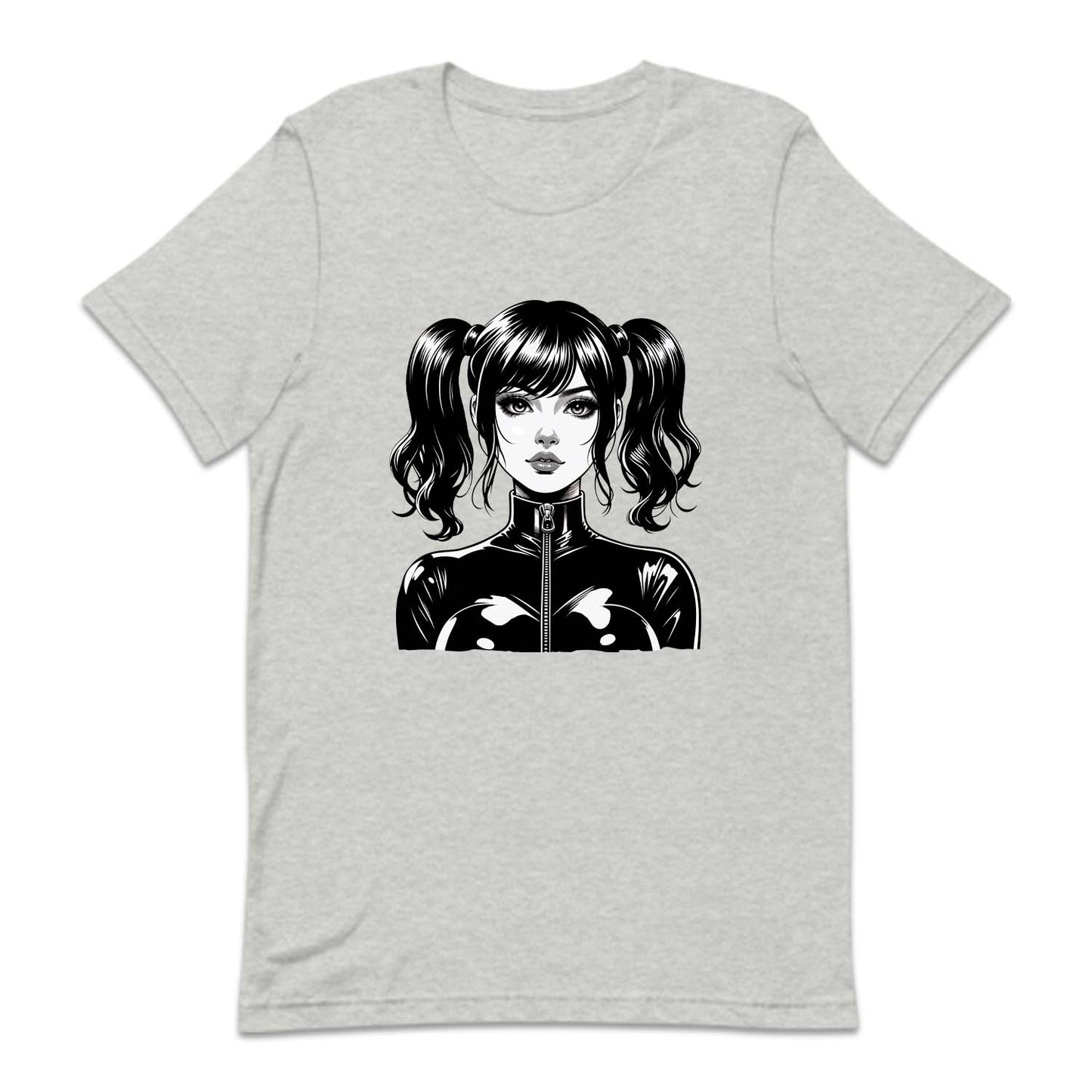 Gothic E-Girl Anime | PRODUCT CODE: GTHANMEGW