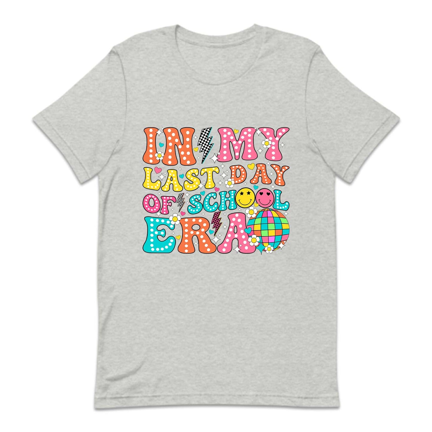In My Last Day Of School Era | PRODUCT CODE: IMYLTDOSER
