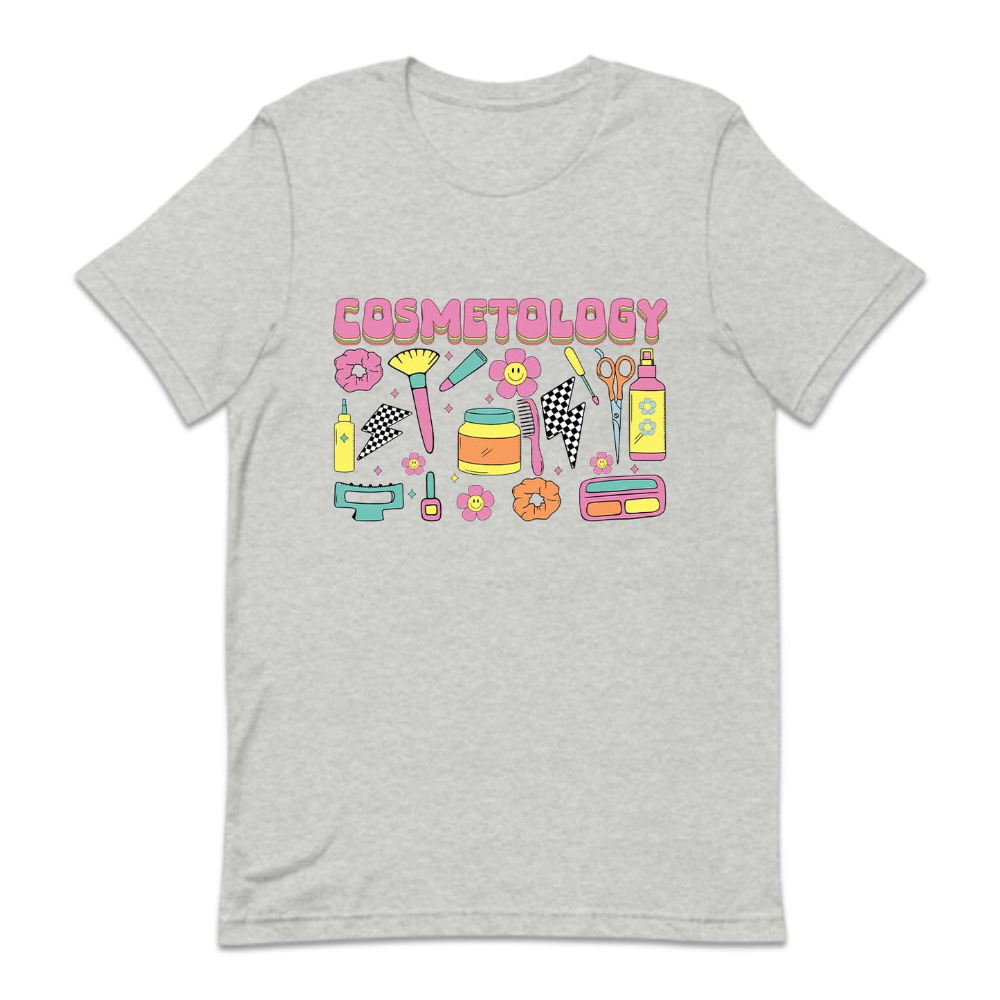 Retro Cosmetology Beauty | PRODUCT CODE: RETCSOMGT